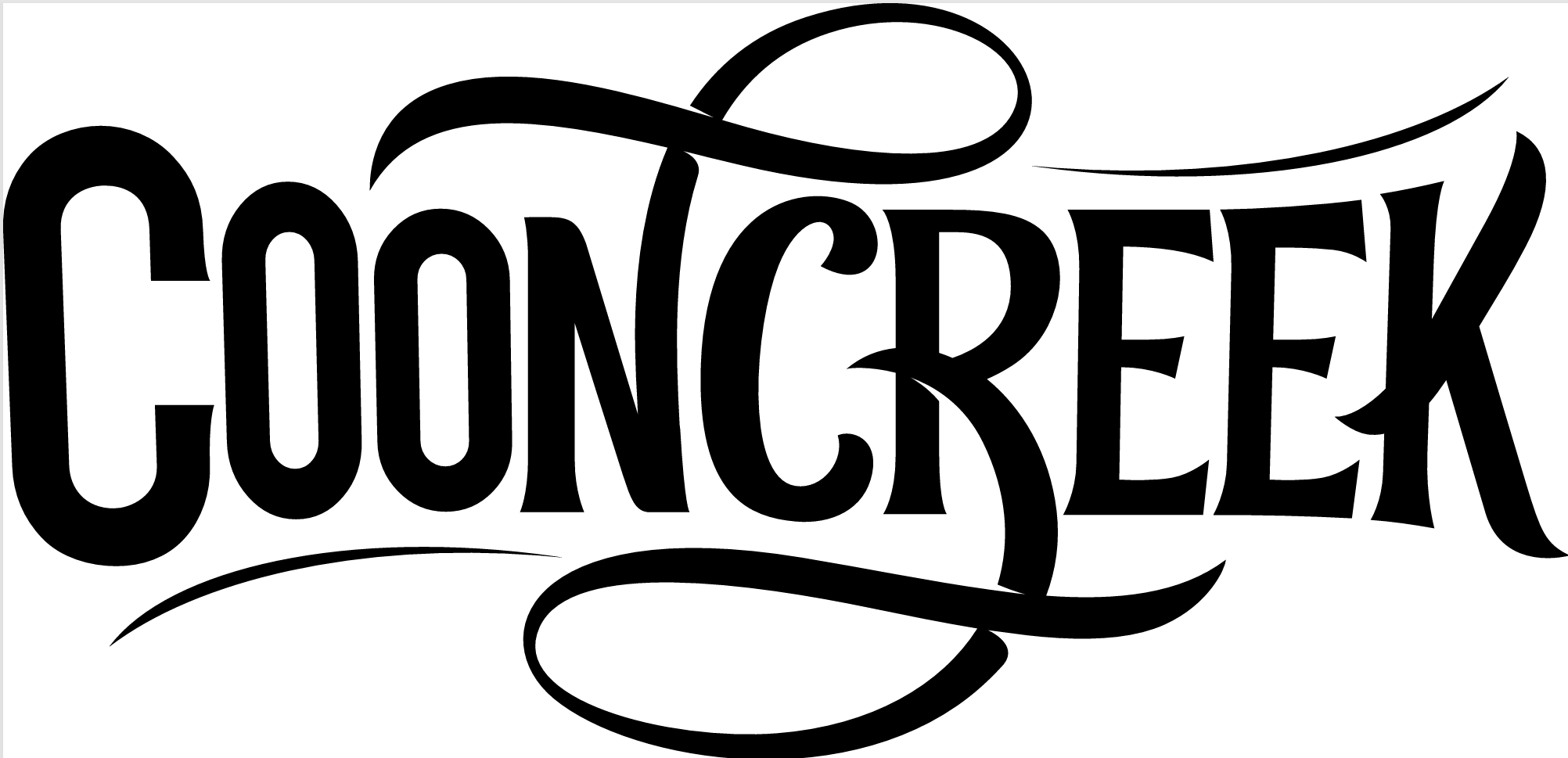 CONCREEK sponsor logo